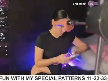 Chaturbate Live Sex of lilirouse