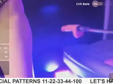 Chaturbate Sex Cam of lilirouse