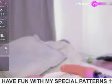 Chaturbate Best live sex cam show of lilirouse