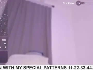 Chaturbate Live Sex of lilirouse