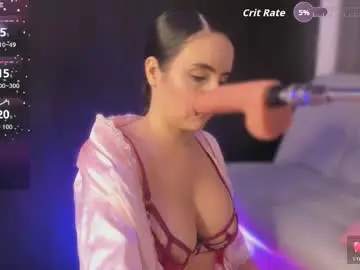 Chaturbate Adult Video Chat of lilirouse