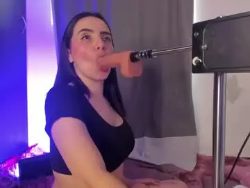 Chaturbate Sex Cam of lilirouse