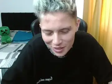 Chaturbate Sex Chat of magic_jadee