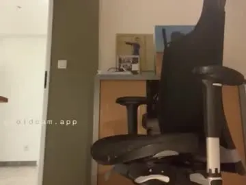 Chaturbate Sex Cam of man38110