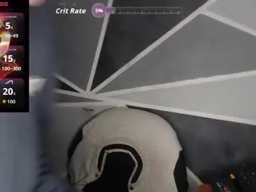 Chaturbate Best Webcam of megan_coop3r_