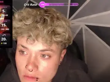 Chaturbate Free Porn Cam of megan_coop3r_