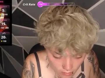 Chaturbate Live Sex of megan_coop3r_