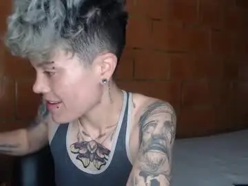 Chaturbate Adult Webcam of megan_coop3r_