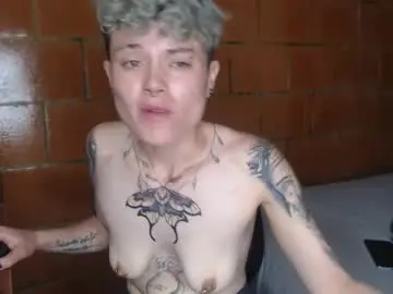 Chaturbate Adult Webcams of megan_coop3r_