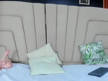 Chaturbate Live Porn of megan_hally