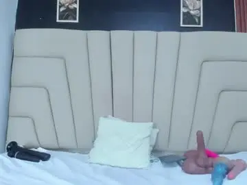 Chaturbate Sex Cam of megan_hally