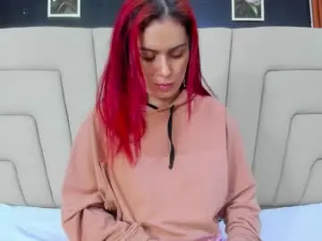 Chaturbate Live Sex of megan_hally