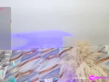 Chaturbate Live Porn of meganwolf1_