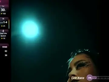 Chaturbate Watch Live Sex Cams of meganwolf1_