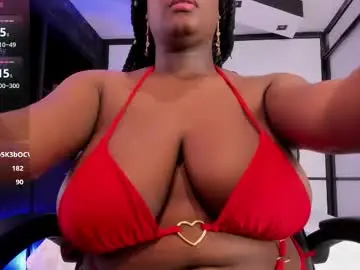 Chaturbate Sex Cam of michellepreston_