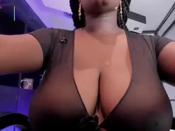 Chaturbate Live Sex Cam of michellepreston_