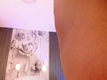 Chaturbate Best live sex cam show of michellepreston_