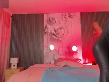 Chaturbate Sex Chat of michellepreston_