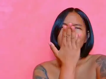 Chaturbate Live Sex of natchac