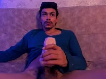 Chaturbate Live Sex of sanji_pulse