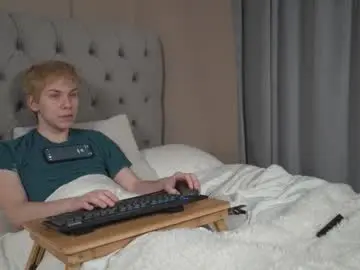 Chaturbate Private Sex Chat of scottish_twink01