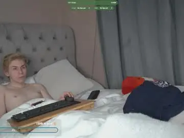 Chaturbate Sex Cam of scottish_twink01