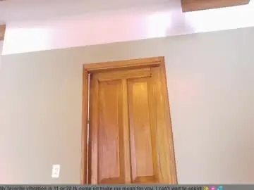 Chaturbate Best live sex cam show of serena_sex31