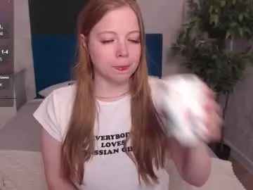 Chaturbate Best Webcam of sexy_jenny18