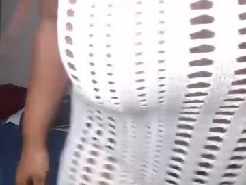 Chaturbate Live Sex of sexy_mistress5