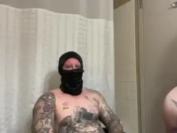 Chaturbate Live Sex Cam of shadowman623