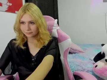 Chaturbate Best live sex cam show of starmoonly