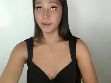 Chaturbate Sex Cam of sweetiie_caren