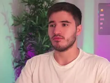 Chaturbate Nude Webcam of t0ny_wylie