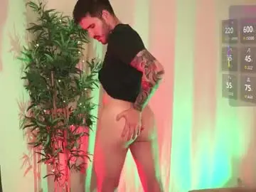 Chaturbate Free Live Porn of t0ny_wylie