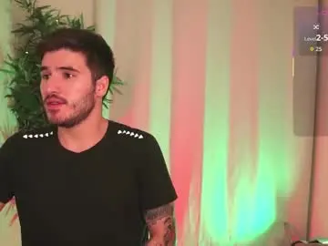 Chaturbate Watch Live Sex Cams of t0ny_wylie