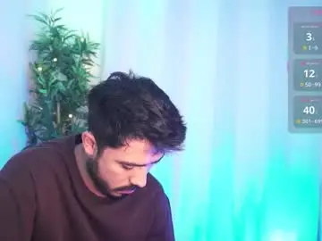 Chaturbate Live Sex Cam of t0ny_wylie