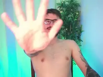 Chaturbate Adult Video Chat of t0ny_wylie