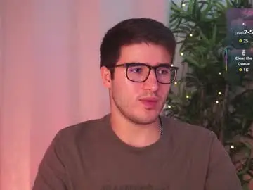 Chaturbate Sex Cam of t0ny_wylie