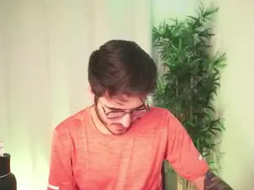 Chaturbate Sex Cam of t0ny_wylie