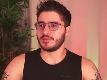 Chaturbate Live Porn of t0ny_wylie