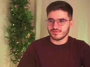 Chaturbate Watch Live Sex Cams of t0ny_wylie