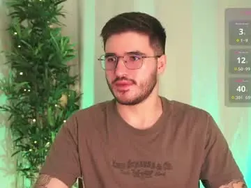 Chaturbate Live Sex of t0ny_wylie