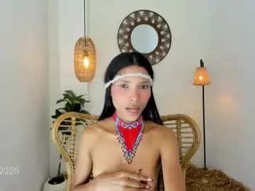 Chaturbate Watch Live Sex Cams of tifanny_eve