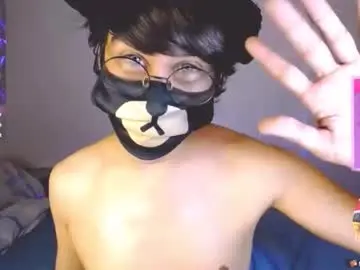 Chaturbate Adult Webcam of yuniorb