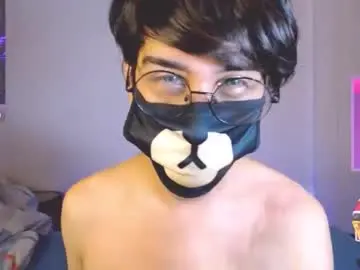 Chaturbate Free Porn Cam of yuniorb