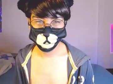 Chaturbate Adult Video Chat of yuniorb