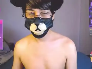 Chaturbate Live Sex Cam of yuniorb