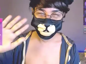 Chaturbate Live Sex of yuniorb