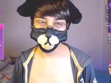 Chaturbate Live Sex of yuniorb