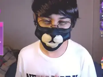 Chaturbate Sex Cam of yuniorb